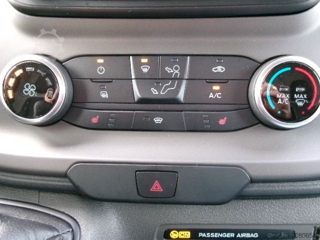 Hög tak skåpbil FORD Transit 290L2H2 Trend Service Line Kamera Werkst