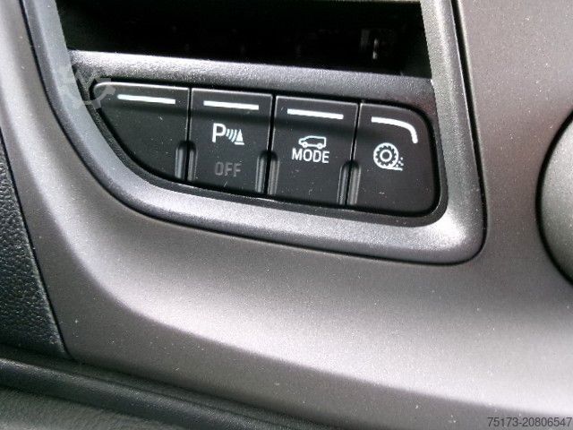 Hög tak skåpbil FORD Transit 290L2H2 Trend Service Line Kamera Werkst