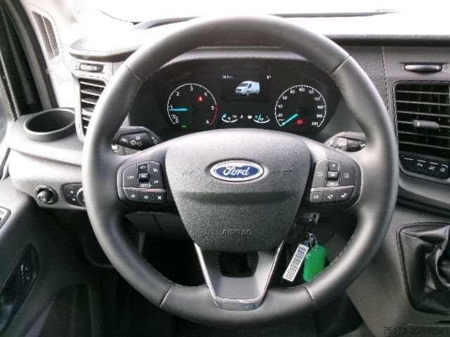 Hög tak skåpbil FORD Transit 290L2H2 Trend Service Line Kamera Werkst