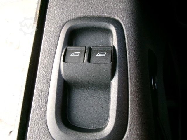 Hög tak skåpbil FORD Transit 290L2H2 Trend Service Line Kamera Werkst