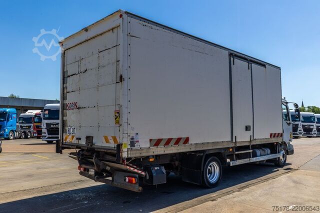 Koffer RENAULT MIDLUM 180 DCI