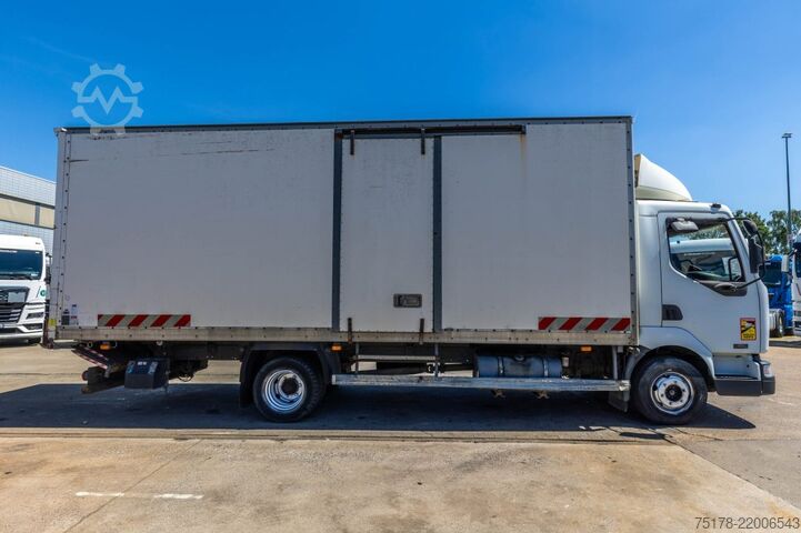 Koffer RENAULT MIDLUM 180 DCI