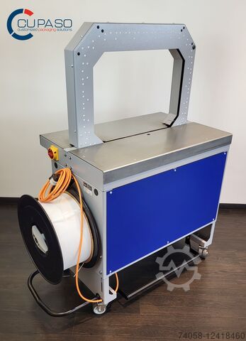 Omsnoeringsmachine SMB Ampag Sprint (12 months guarantee)
