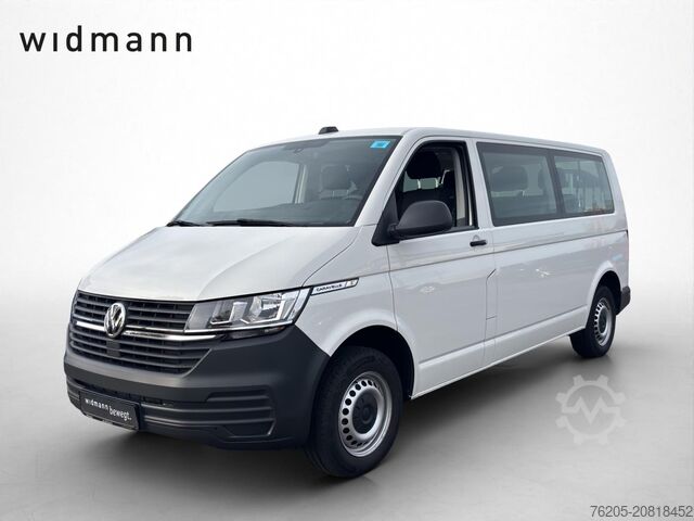 Minibusz VW Caravelle 6.1 Trendline 2.0 TDI