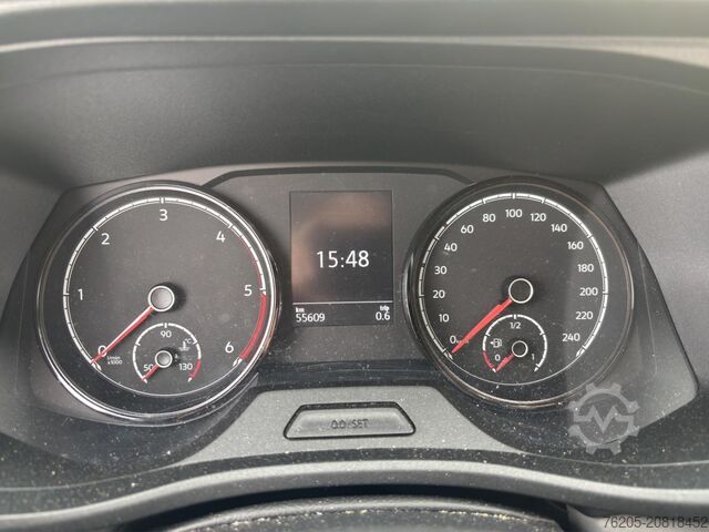 Minibusz VW Caravelle 6.1 Trendline 2.0 TDI