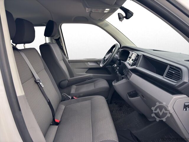 Minibusz VW Caravelle 6.1 Trendline 2.0 TDI