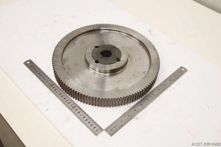 Tandremsskive unbekannt 8M Ø 315 mm  2517-30