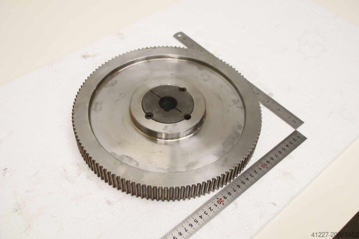 Tandremsskive unbekannt 8M Ø 315 mm  2517-30