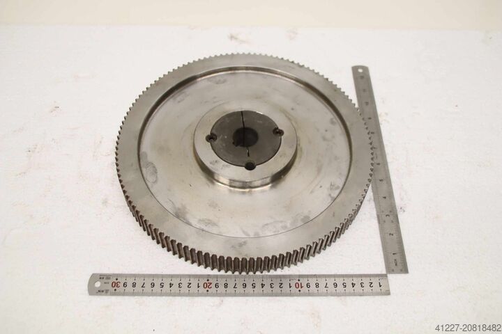 Tandremsskive unbekannt 8M Ø 315 mm 2517-30