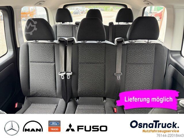 Miniautocarro MERCEDES-BENZ Vito 114 CDI TourerPRO Lang Automat,Klima,Kamera