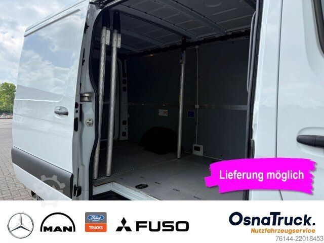 Kastenwagen MERCEDES-BENZ Sprinter 315 CDI mittellang Kamera, Navi, Klima