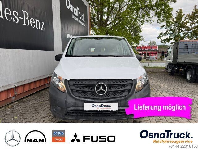 Autocarro MERCEDES-BENZ Vito 114 CDI TourerPRO Lang Automat,Klima,Kamera