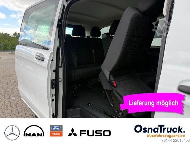 Autocarro MERCEDES-BENZ Vito 114 CDI TourerPRO Lang Automat,Klima,Kamera