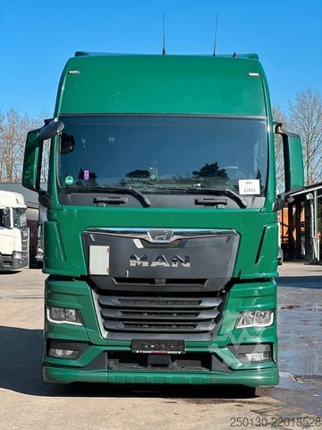 Zapreminski vučni traktor MAN TG3 18.470 4x2 LL /Retarder/ ACC/ LDW /EBA