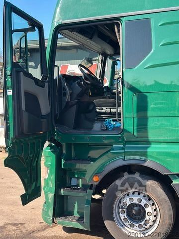 Zapreminski vučni traktor MAN TG3 18.470 4x2 LL /Retarder/ ACC/ LDW /EBA