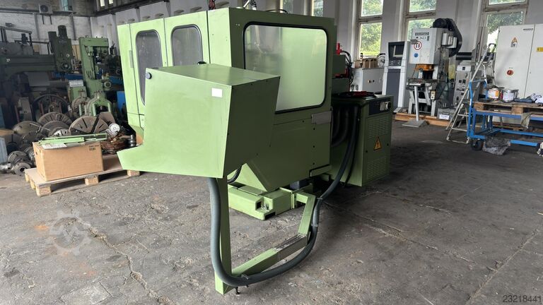 Freze makinesi Mikron WF 31  DE