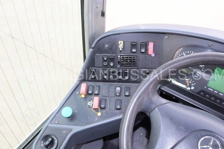 Mercedes-Benz Intouro ME 12,98 m / με ανυψούμενο άξονα Mercedes-Benz Intouro ME 12,98m / Lift