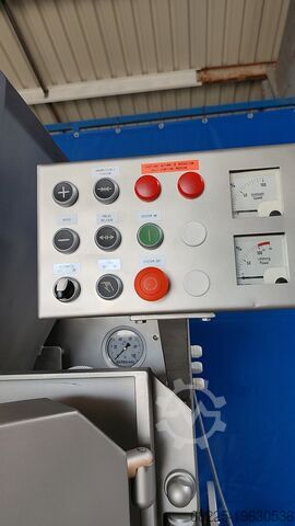 Separator pasowy Modernpack Sepamatic 2000T