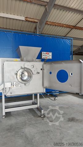 Separator curea Modernpack Sepamatic 2000T