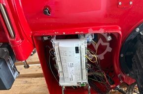 Gaz brülörü Weishaupt  WM - G20 /// 2600kw Weshaupt WM -G20 /// 2600kw