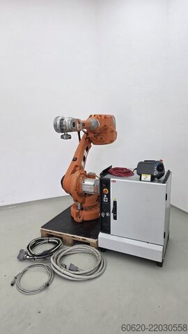 Industrieroboter ABB IRB 4600-45/2.05 ABB IRB 4600-45/2.05