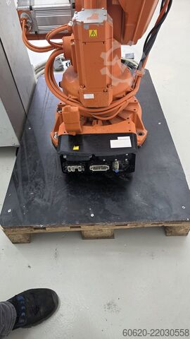Industrieroboter ABB IRB 4600-45/2.05 ABB IRB 4600-45/2.05