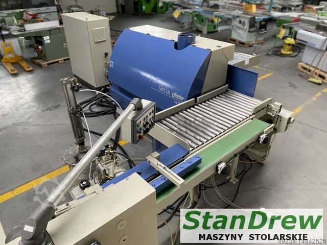 Spojovací šňůra Grecon Ultra Grecon Dimter Ultra