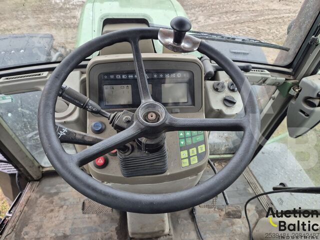 Tractor Fendt 920 Vario