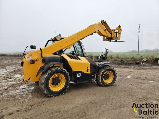 Telehandler JCB 531-70