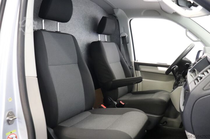 Furgão de painéis Volkswagen Transporter 2.0 TDI 150PK Automaat EURO 6 - Air...