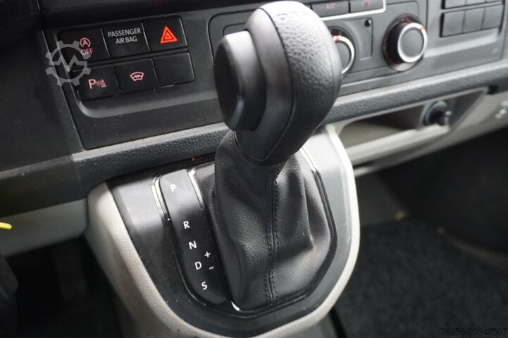 Furgão de painéis Volkswagen Transporter 2.0 TDI 150PK Automaat EURO 6 - Air...