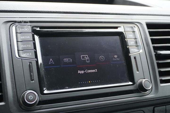 Furgão de painéis Volkswagen Transporter 2.0 TDI 150PK Automaat EURO 6 - Air...