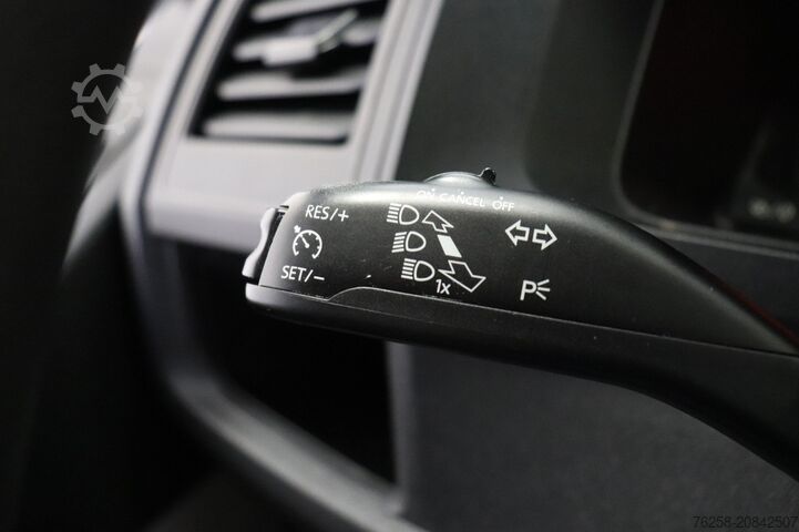 Furgão de painéis Volkswagen Transporter 2.0 TDI 150PK Automaat EURO 6 - Air...