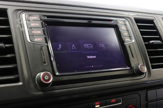 Panelová dodávka VW Transporter 2.0 TDI 150PK Automaat EURO 6 - Air...