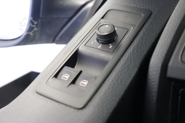 Panelová dodávka VW Transporter 2.0 TDI 150PK Automaat EURO 6 - Air...