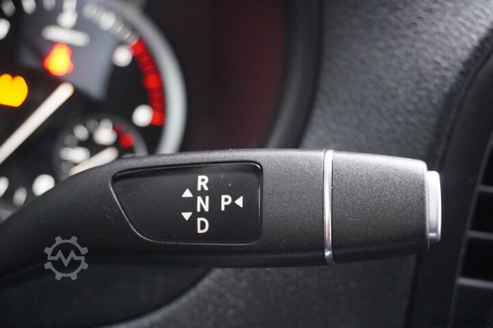 Delivery van Mercedes-Benz Vito 116 CDI Automaat EURO 6 - Airco - PDC - Cr...