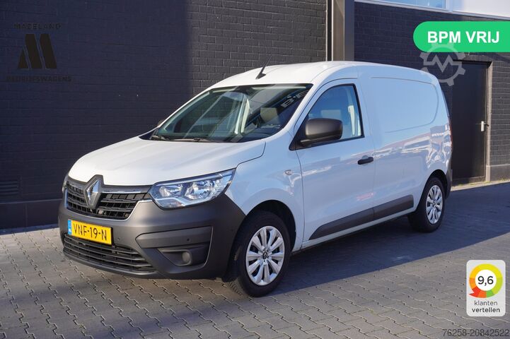 Panel van Renault Express 1.5 dCi EURO 6 - Airco - Navi - Cruise ...