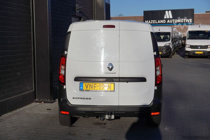 Panel van Renault Express 1.5 dCi EURO 6 - Airco - Navi - Cruise ...
