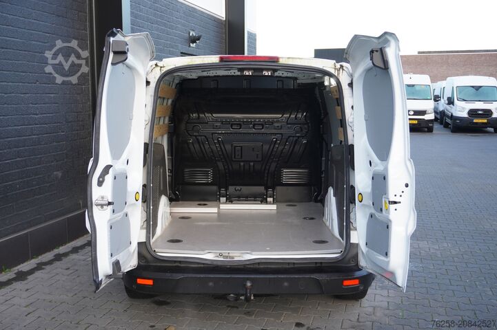 Panel van Ford Transit Connect 1.5 EcoBlue 120PK Automaat EURO...