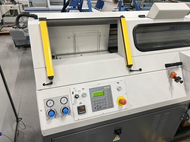 μηχανή κολλητικής βιβλιοδεσίας Heidelberg Eurobind 500 Perfect Binder