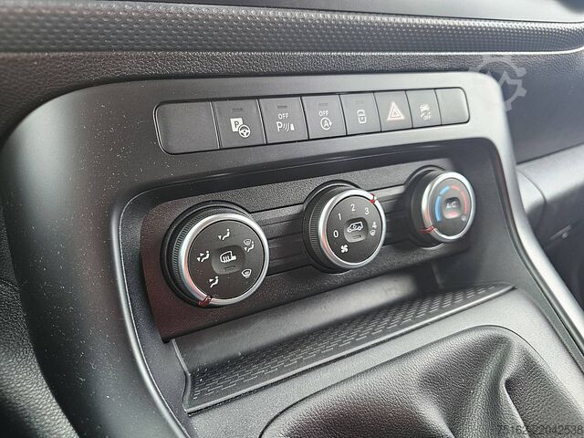 Koffer MERCEDES-BENZ CITAN 108 CDI Long Mbux Airco Eur6