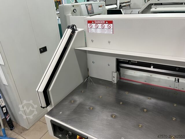 Maszyna do cięcia papieru EBA 721-06 LT Paper Cutting Guillotine