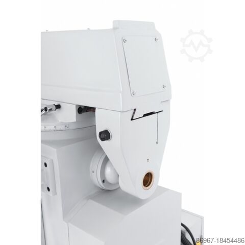 Frees- en boormachine CORMAK XZ 6350ZB