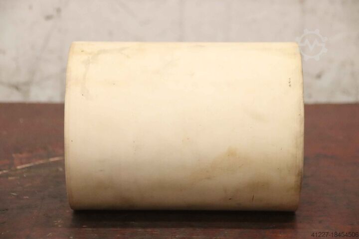 Maal trommel KED Kurt Ehemann Ø 150 x 200 mm