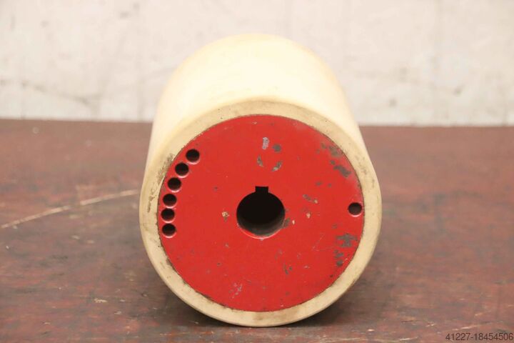 Maal trommel KED Kurt Ehemann Ø 150 x 200 mm