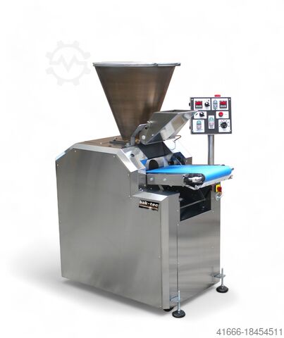 Weger voor 70-850 g stukgewicht bak-tec BT-S110