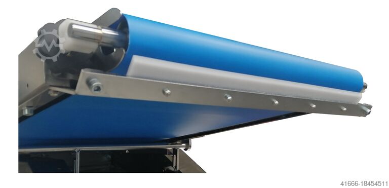 Weger voor 70-850 g stukgewicht bak-tec BT-S110