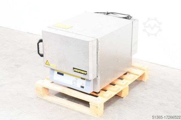 Moffelovens tot 650°C Nabertherm 328467