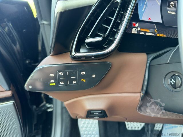 Fourgon FERRARI Roma Coupe Schwarz