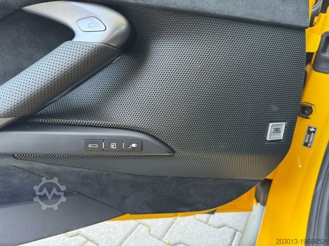 Fourgon FERRARI 296 GTB Coupe